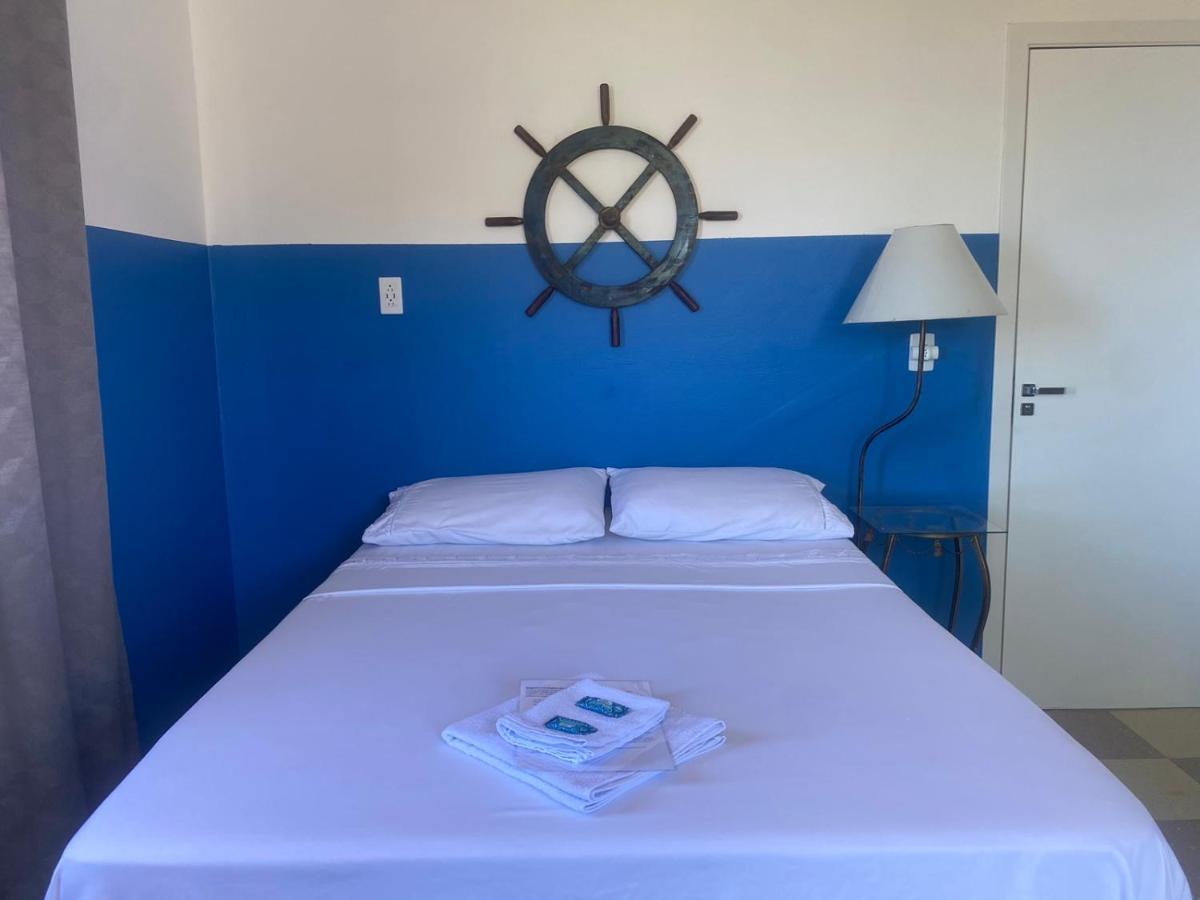 Ferienwohnung Quarto Inteiro Em Guarapari Com Vista Para O Mar Exterior foto